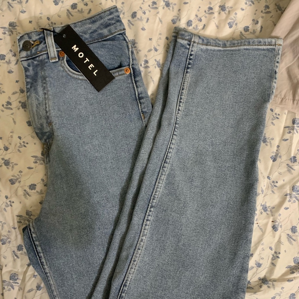 Motel Denim